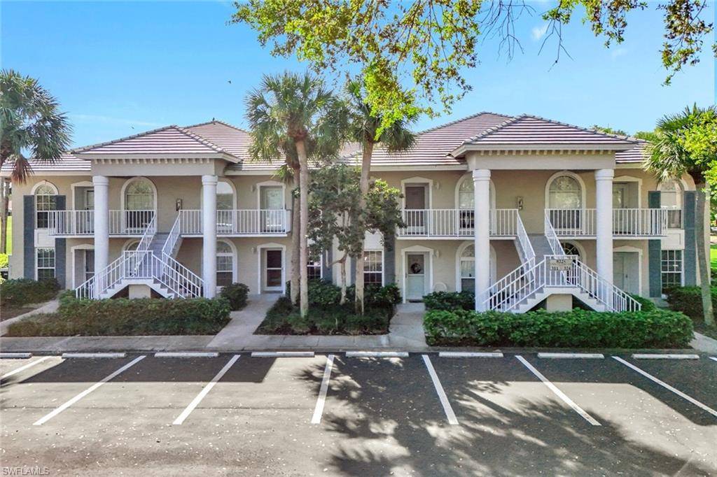8228 Twelve Oaks CIR #323, Naples, FL 34113