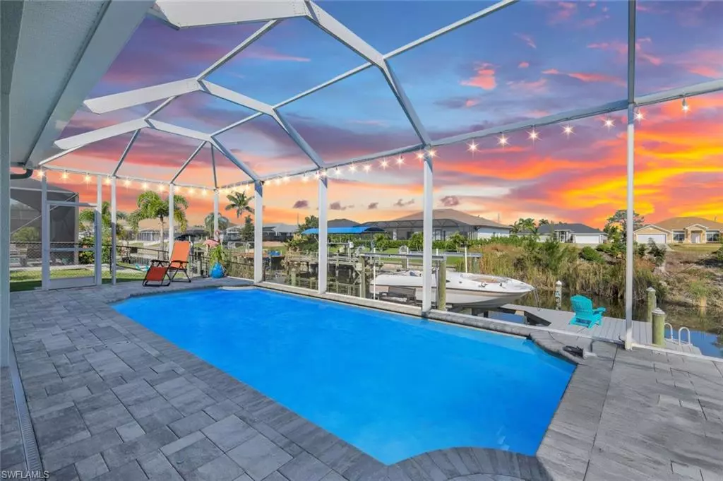 Cape Coral, FL 33914,1817 SW 29th TER