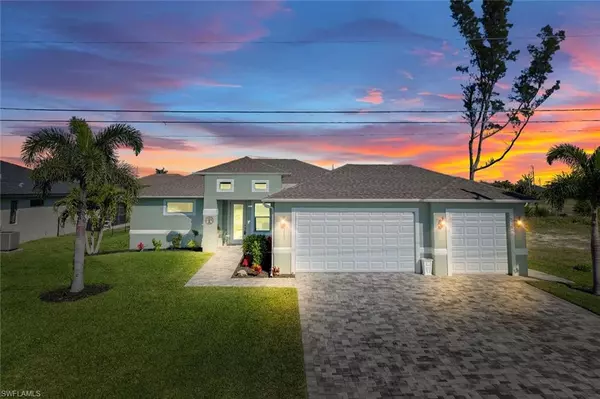 Cape Coral, FL 33914,1817 SW 29th TER