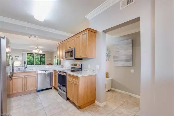 8251 Pathfinder LOOP #615, Fort Myers, FL 33919