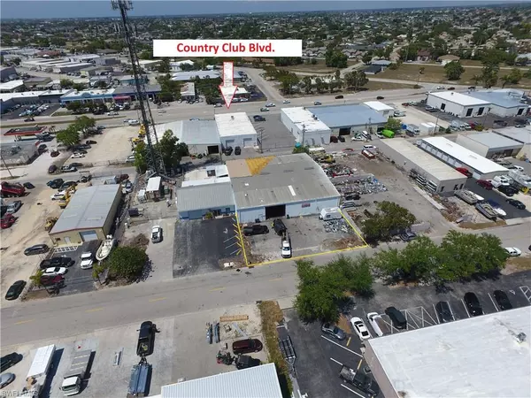 Cape Coral, FL 33990,1016 SE 12th AVE