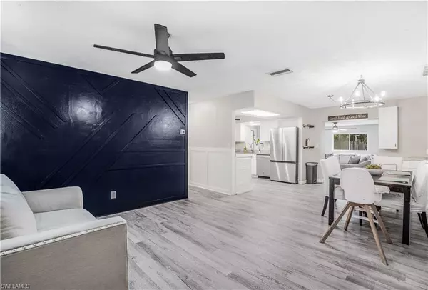 North Fort Myers, FL 33903,4317 Lyric CT