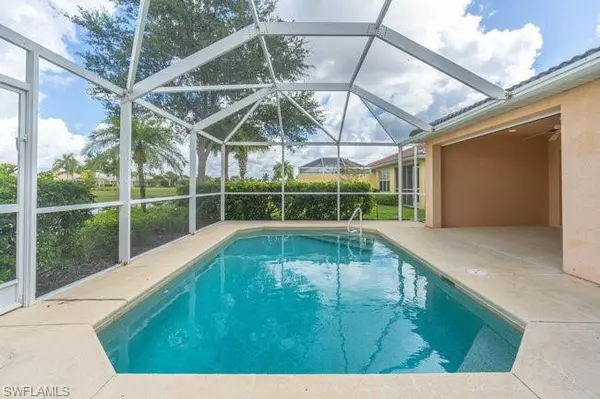 8681 Erice CT, Naples, FL 34114