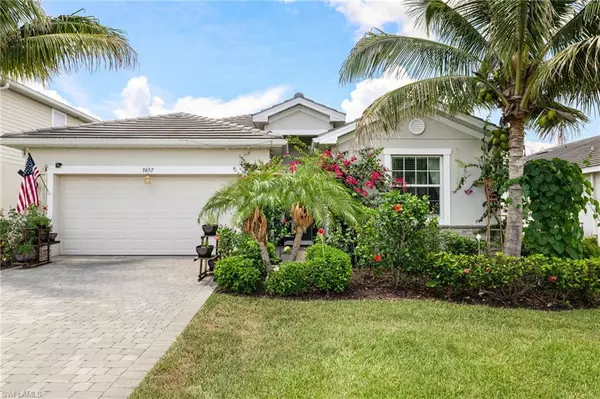 3657 Crimson LN, Fort Myers, FL 33916