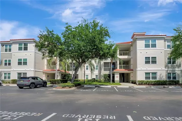 Estero, FL 34134,23660 Walden Center DR #303