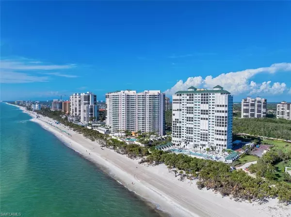 8171 Bay Colony DR #1902, Naples, FL 34108