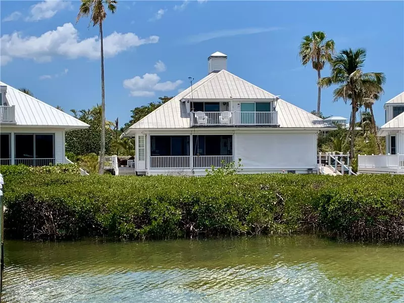 503 Useppa, Useppa Island, FL 33924