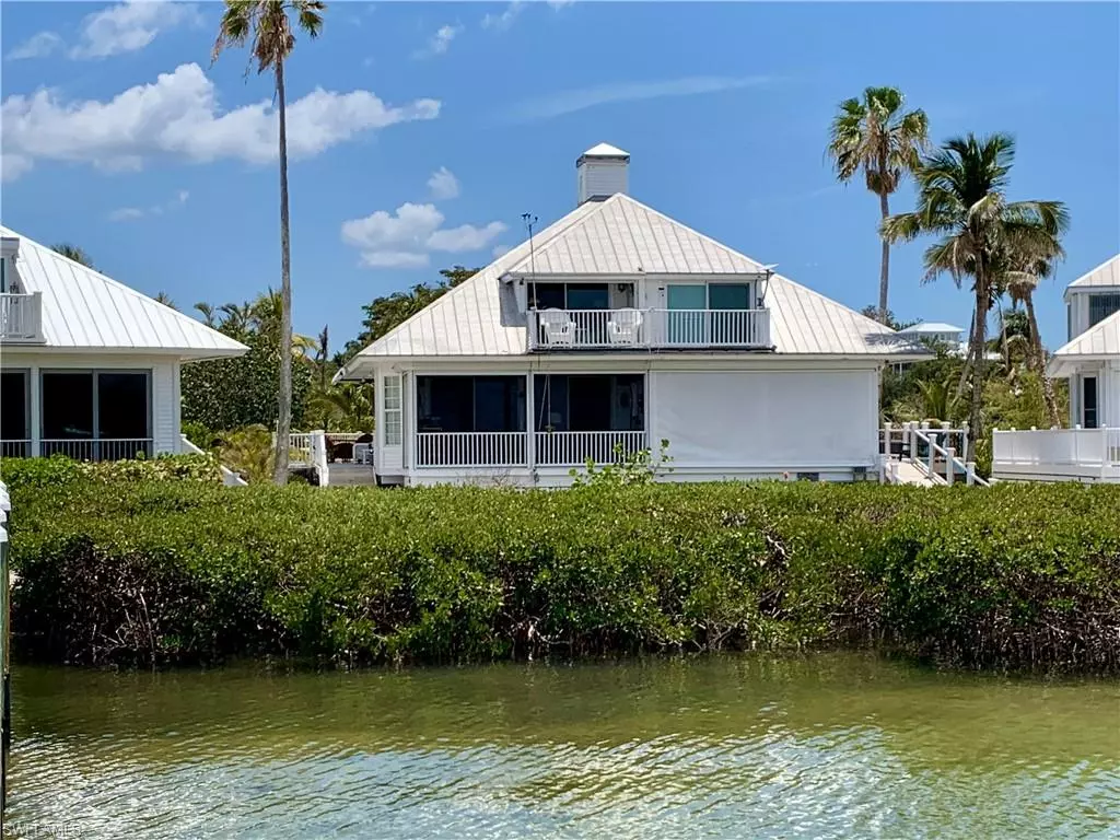 Useppa Island, FL 33924,503 Useppa