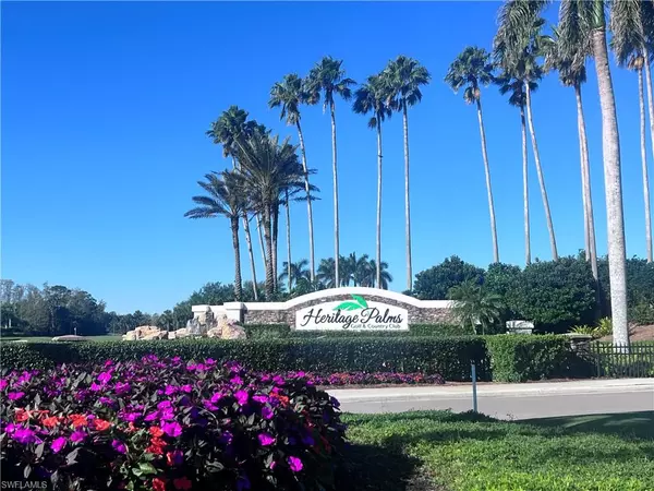 8075 Queen Palm LN #512, Fort Myers, FL 33966