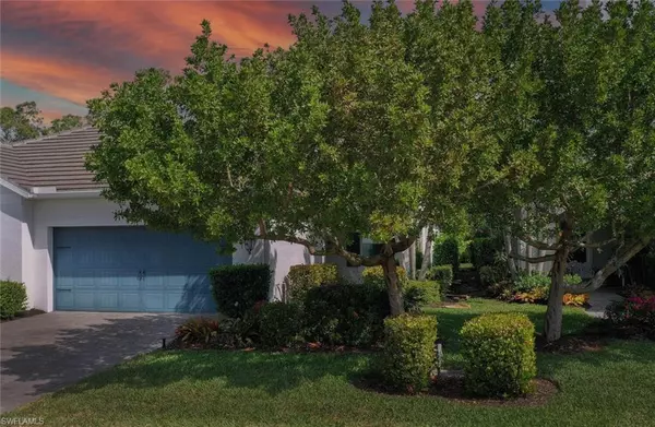 Naples, FL 34112,2167 Marquesa CIR