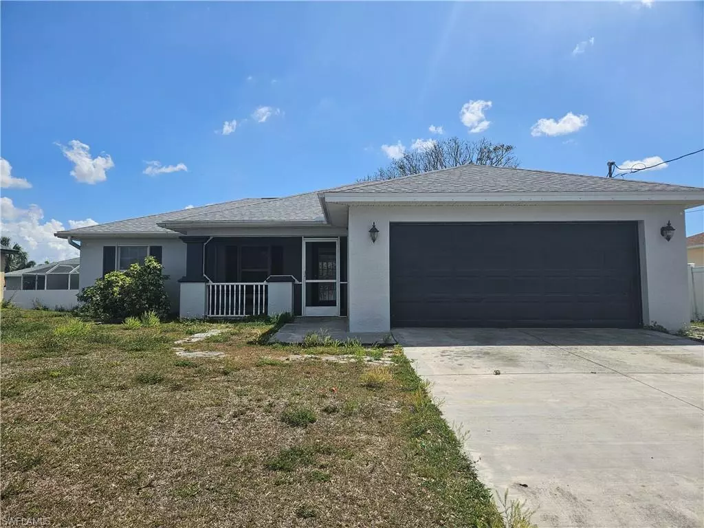 Lehigh Acres, FL 33971,4913 Bywood ST