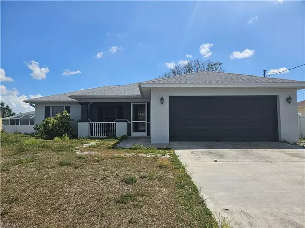4913 Bywood ST, Lehigh Acres, FL 33971