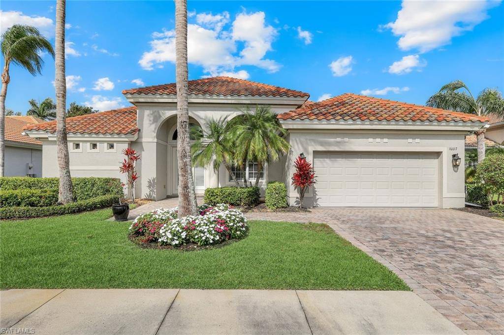 Naples, FL 34110,16017 Delarosa LN