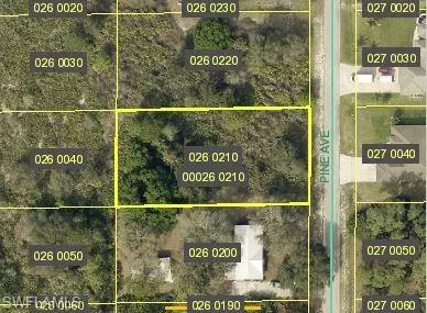Lehigh Acres, FL 33972,1417 Pine AVE