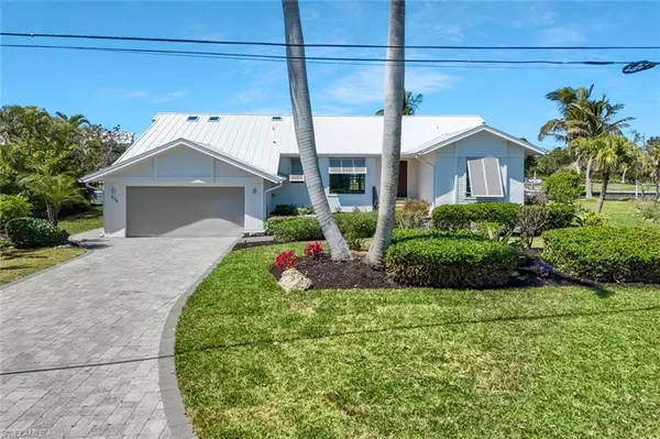 Sanibel, FL 33957,848 Limpet DR