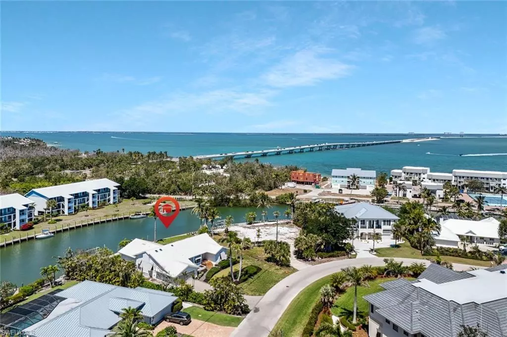 Sanibel, FL 33957,848 Limpet DR