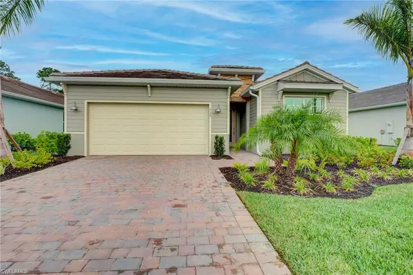 Naples, FL 34114,335 Tamarindo LN
