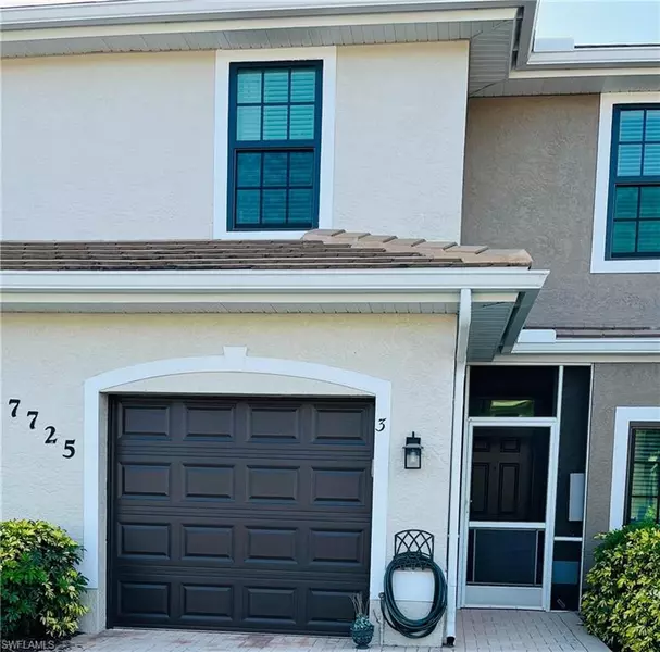 7725 Woodbrook CIR #3503, Naples, FL 34104