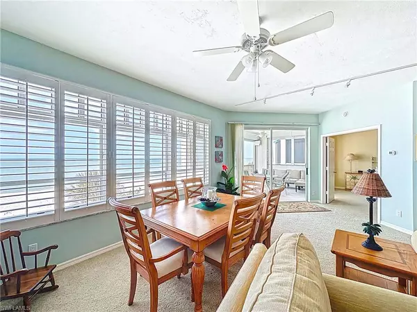 Bonita Springs, FL 34134,257 Barefoot Beach BLVD #202
