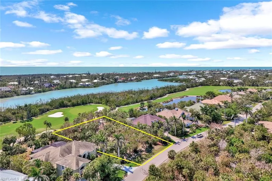 2349 Wulfert RD, Sanibel, FL 33957
