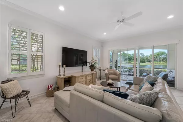 Naples, FL 34109,2625 Estrella CT #15-1