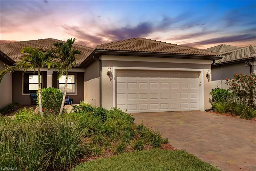 16637 Rolling Rock BLVD, Alva, FL 33920