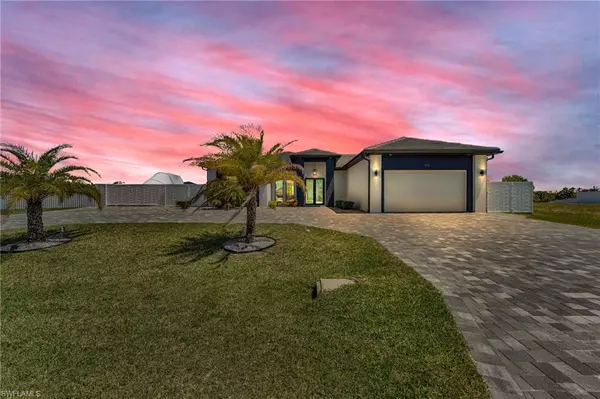 405 SW 14th AVE, Cape Coral, FL 33991