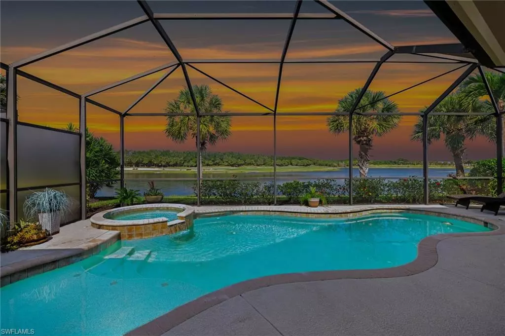 Miromar Lakes, FL 33913,10304 Porto Romano DR