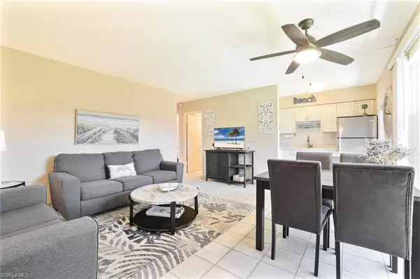 Marco Island, FL 34145,240 N Collier BLVD #F1