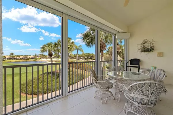 Naples, FL 34110,6035 Trophy DR #103