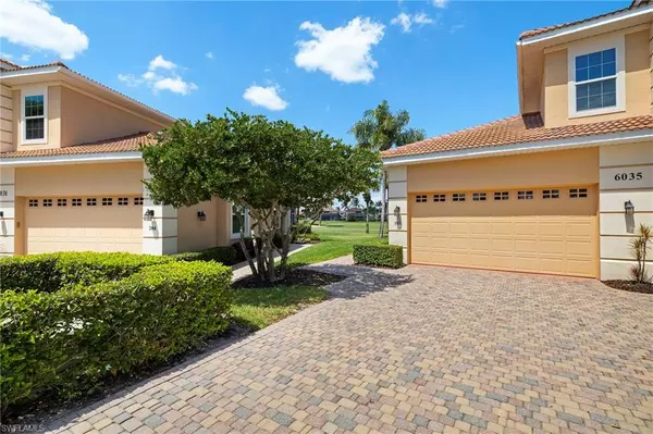Naples, FL 34110,6035 Trophy DR #103