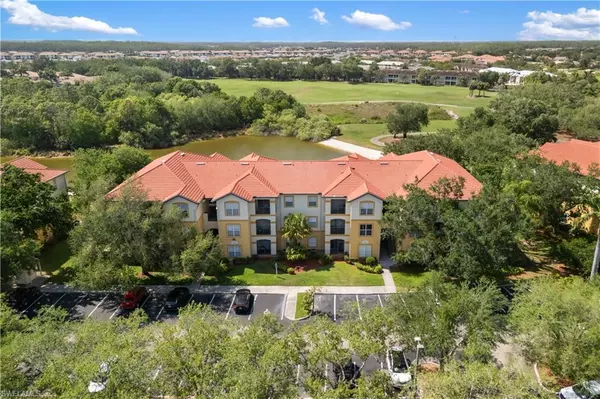 Fort Myers, FL 33913,11520 Villa Grand #1018
