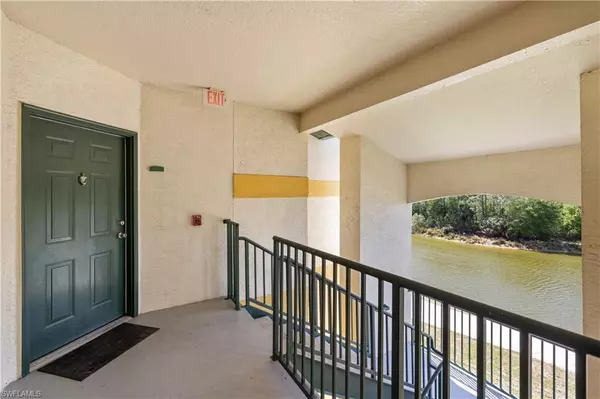 Fort Myers, FL 33913,11520 Villa Grand #1018