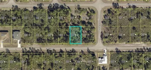 1249 Bermar ST, Fort Myers, FL 33913