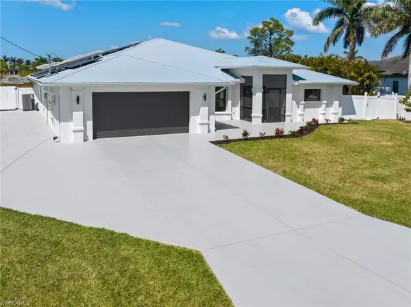 Cape Coral, FL 33991,2138 SW 8th CT