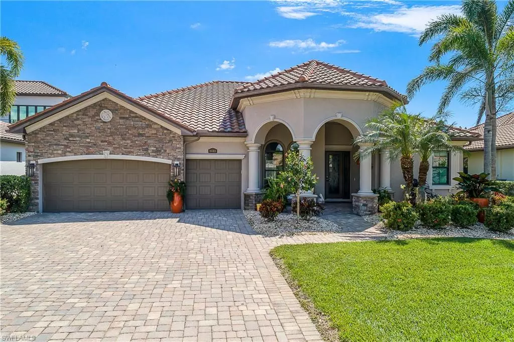 Naples, FL 34113,9489 Italia WAY