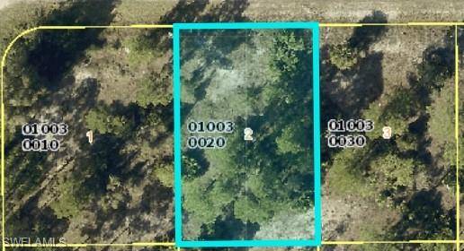 704 Avondale ST E, Lehigh Acres, FL 33974