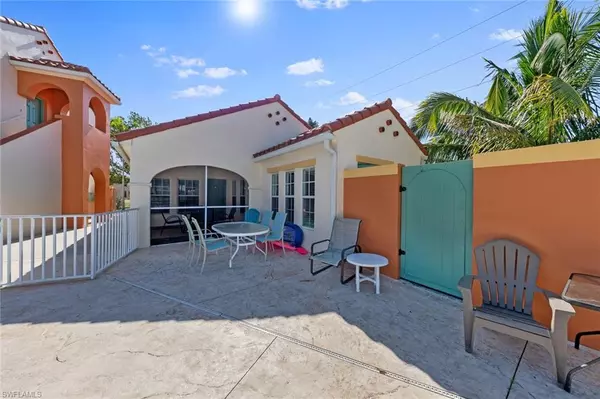 Cape Coral, FL 33904,4546 SE 6th PL #E