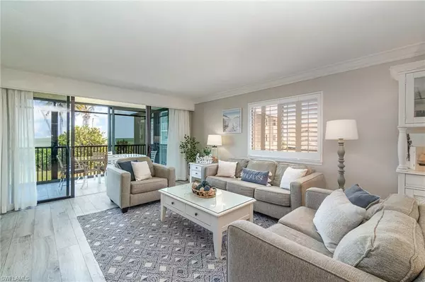 Sanibel, FL 33957,1299 Middle Gulf DR #191