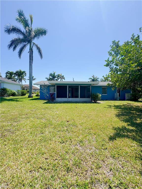 Cape Coral, FL 33914,141 SW 49th TER