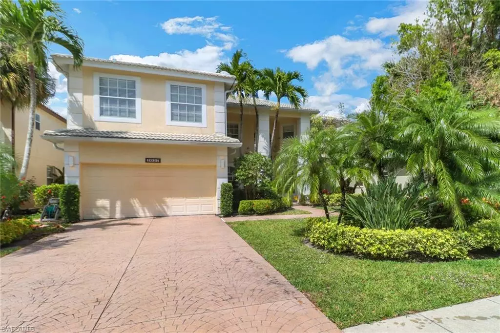 Naples, FL 34119,2027 Morning Sun LN