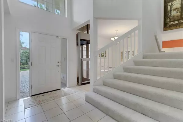 Naples, FL 34119,2027 Morning Sun LN