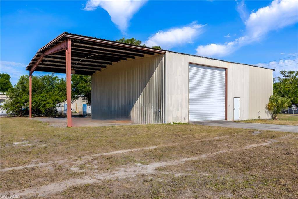 109 S Industrial LOOP, Labelle, FL 33935