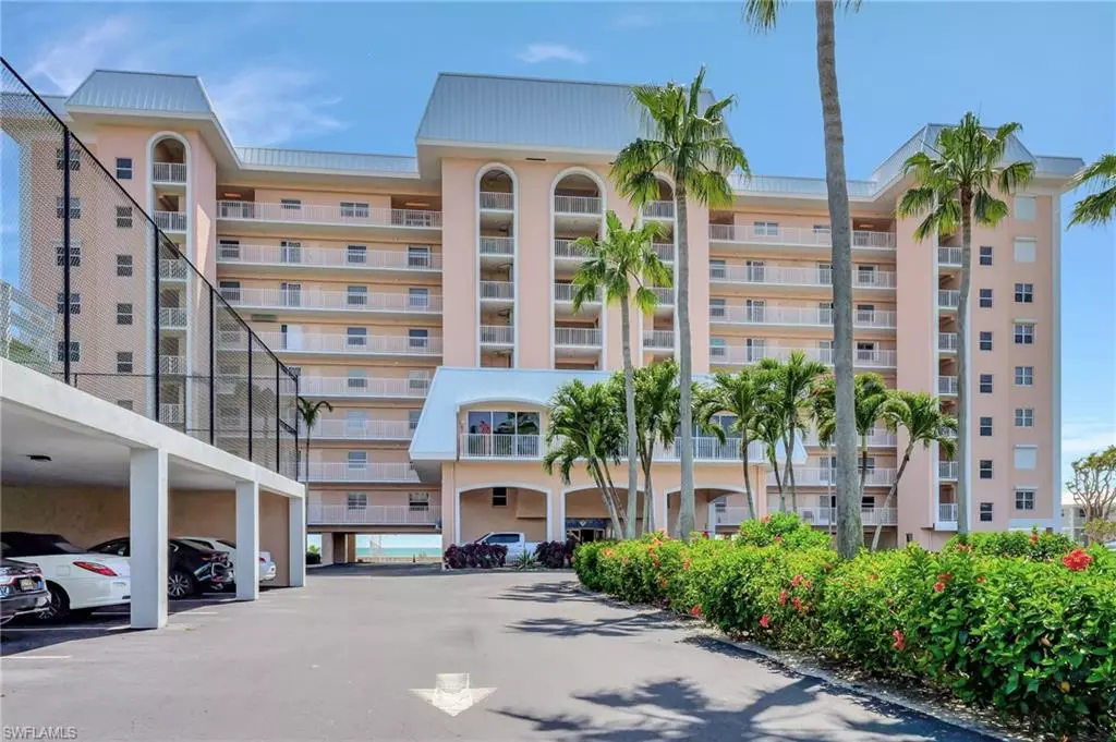 Marco Island, FL 34145,1020 S Collier BLVD #PH-A