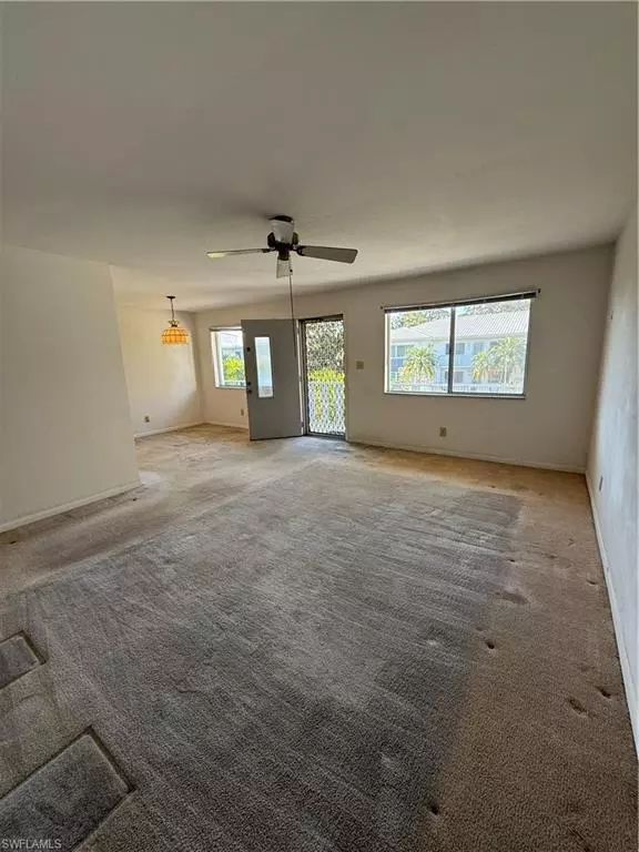 Fort Myers, FL 33916,431 Van Buren ST #D6