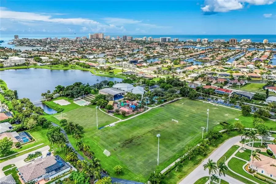 387 S Heathwood DR, Marco Island, FL 34145