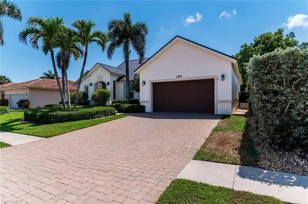 Marco Island, FL 34145,1161 Bluebird AVE
