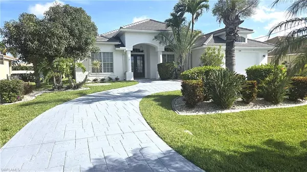 1211 SW 49th ST, Cape Coral, FL 33914