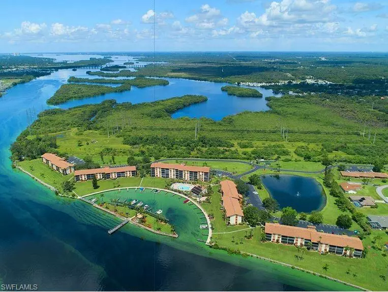 North Fort Myers, FL 33917,16000 Bay Pointe BLVD #D105