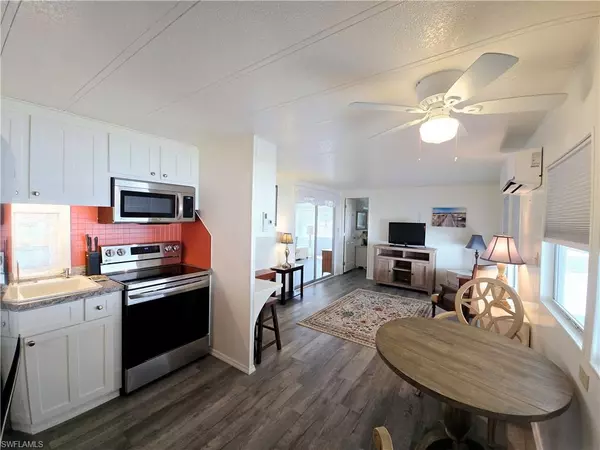 Naples, FL 34112,56 Enchanting BLVD